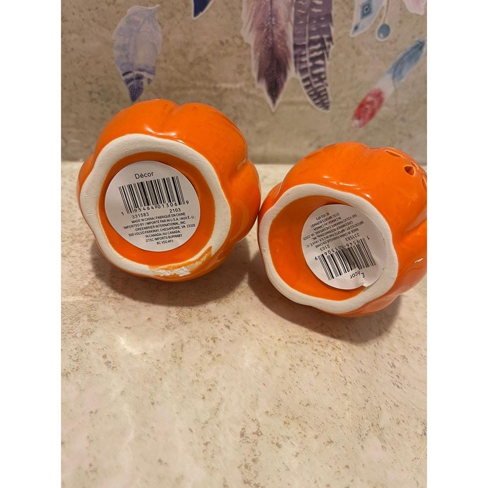 Little Pumpkin Decor - Picture 6 of 8